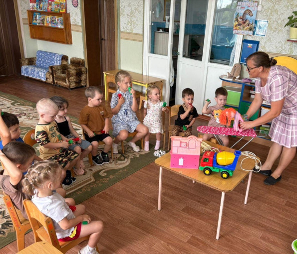 Единый день Безопасности Единый день Безопасности.