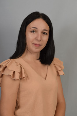 Хореограф Сизонова Анна Владимировна Хореограф Сизонова Анна Владимировна