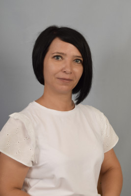 Педагогический работник Михайлёва Елена Николаевна Педагогический работник Михайлёва Елена Николаевна