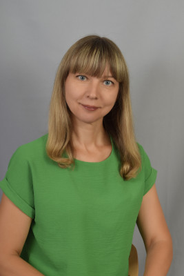 Педагогический работник Мещерякова Виктория Евгеньевна Педагогический работник Мещерякова Виктория Евгеньевна