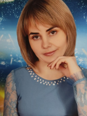Педагогический работник Денисова  Ольга Сергеевна